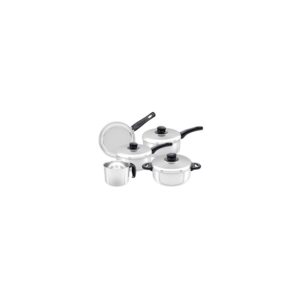 CONJ PANELA POLIDA PANELUX 5 PC