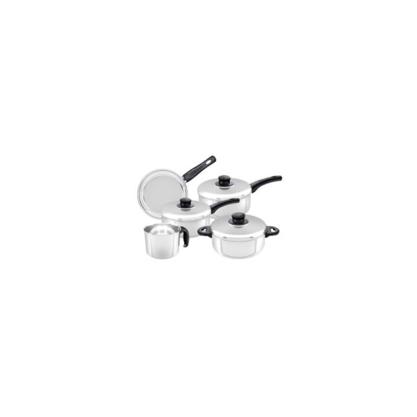 CONJ PANELA POLIDA PANELUX 5 PC