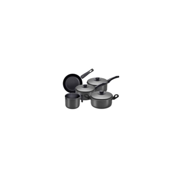 CONJ PANELA ANTIADERENTE PANELUX 5 PC