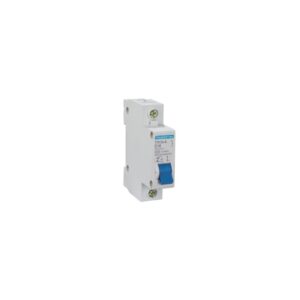 DINSJUNTOR UNIPOLAR 6A TRAMOM