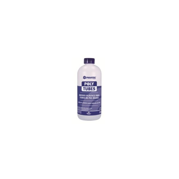 COLA PVC 850G POLYTUBES PULVITEC