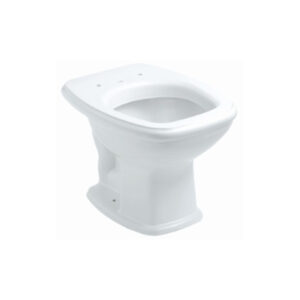 BACIA CONVENCIONAL FIT BEGE PERGAMON CELITE