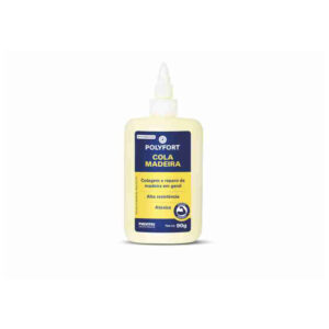 COLA MADEIRA 100G PULVITEC