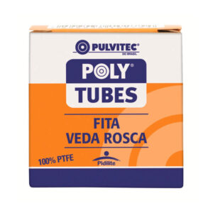 FITA VEDA ROSCA 18MM 25MT PULVITEC