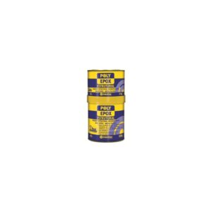 COLA ESTRUTURA 1KG POLYEPOX PULVITE