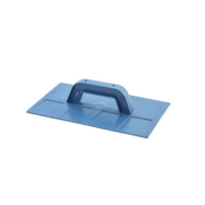 DESEMP PLAST LISA 30X18CM AZ THOMP AZUL 1462