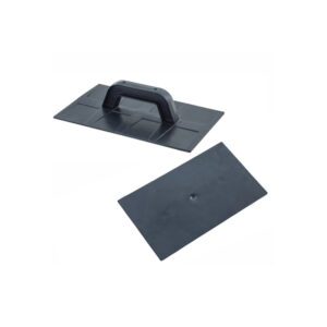 DESEMP PLAST LISA 30X18 CM PT THOMP PRETA 1464