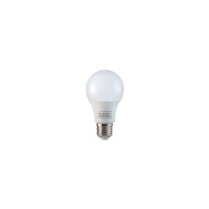 LAMP LED BULBO A60 9W 6500K B&D