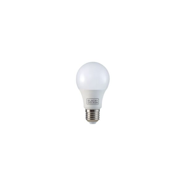 LAMP LED BULBO A60 9W 6500K B&D
