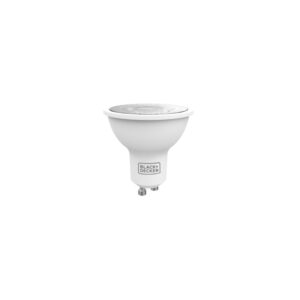 LAMP LED DICROI GU10 6W 6500K B&D