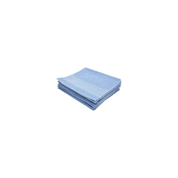 TOALHA P BORDAR 29X50 ENG CORES SORTIDAS
