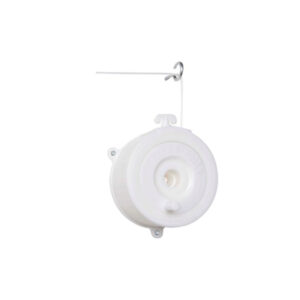VARAL ROUPA CARRETILHA STICK 18M SECALUX