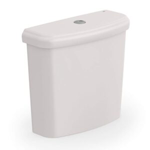 CAIXA ACOPLADA FIT 3/6L BEGE PERGAMON CELITE