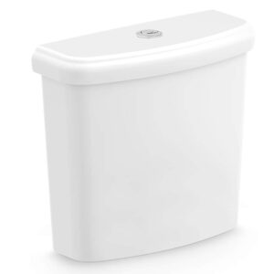 CAIXA ACOPLADA FIT 3/6L BCO CELITE
