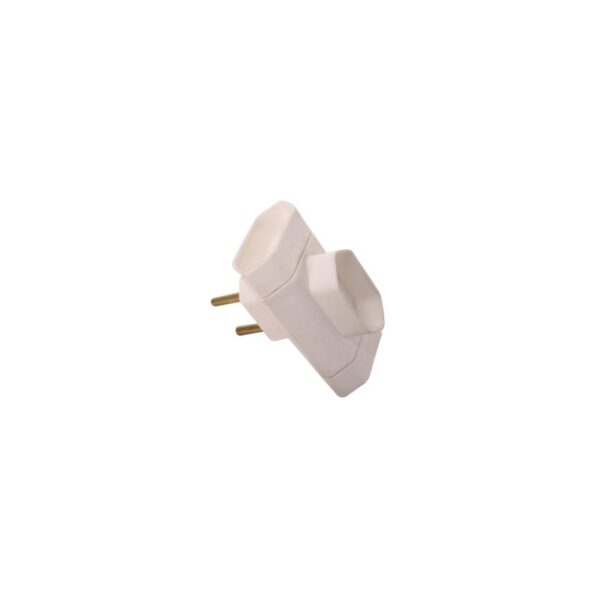 PINO 3S BENJAMIN 10A INTERNEED BRANCO