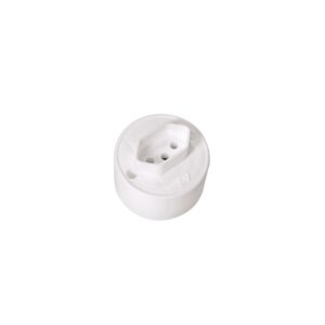 TOM EXTER 2P+T 10A INTERNEED SOBREPOR