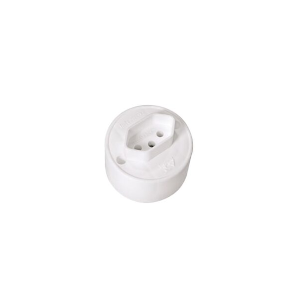 TOM EXTER 2P+T 10A INTERNEED SOBREPOR
