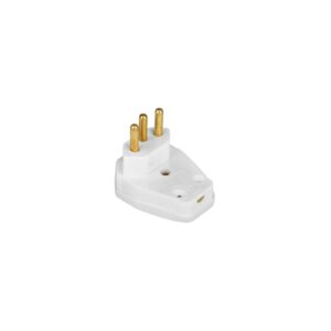 PINO MACHO 2P+T 20A GIG INTERNEED BC