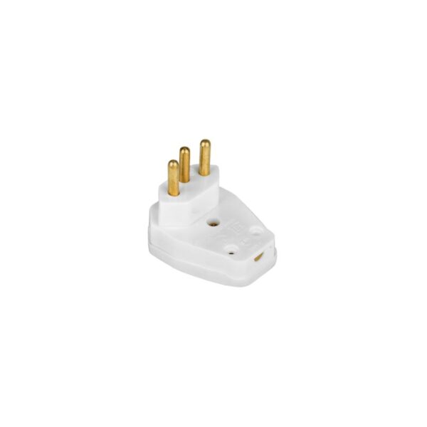 PINO MACHO 2P+T 20A GIG INTERNEED BC