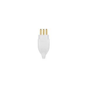 PINO MACHO CHATO 2P+T 20A NTERNEED BRANCO