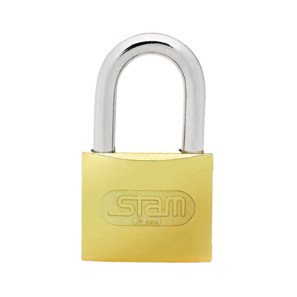 CADEADO STAM 30MM