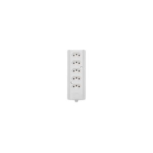 TOM BARRA 5ENT 2P+T INTERNEED BIAMP BRANCO