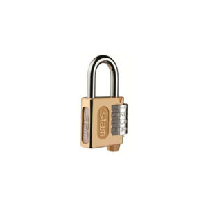 CADEADO STAM 25MM C/SEG