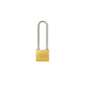 CADEADO STAM 30MM HASTE LONGA