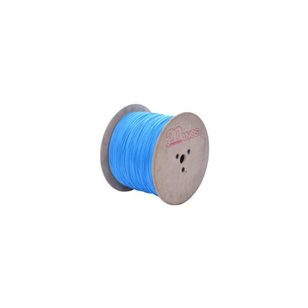 FIO CAB FLEX 4MM 800M CONDUMIG AZL