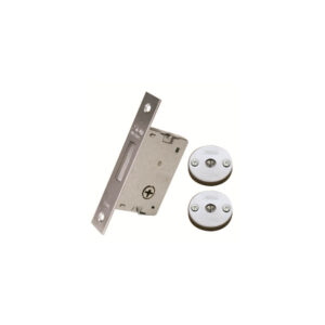 FECH AUX SIMP INOX 1001 STAM 10810