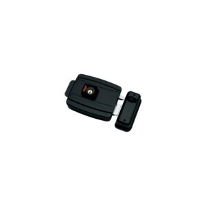 FECH ELETR SOBREP 12V A/D STAM PRETA 35327