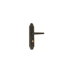 FECHADURA EXT ALAV GRAF 803/03 STAM 35005
