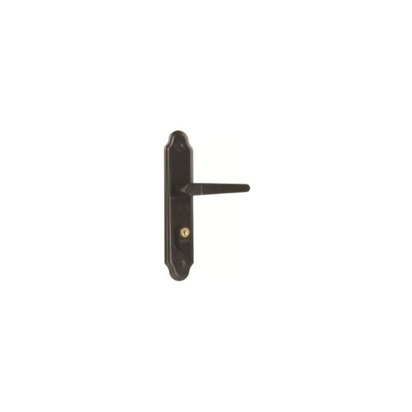 FECHADURA EXT ALAV GRAF 803/03 STAM 35005