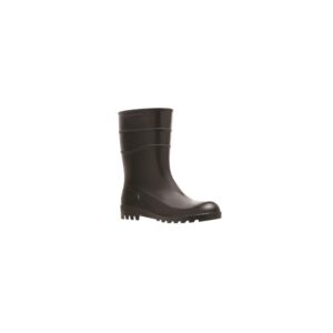 BOTA PVC 39 CANO MED PT BRACOL 82BPC600 S/FOR