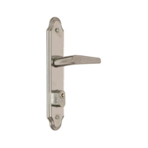 FECH EXT ALAV INOX 803/03 STAM 35012