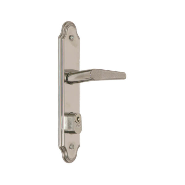 FECH EXT ALAV INOX 803/03 STAM 35012