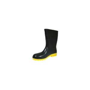 BOTA PVC 40 PT C/SOLA AM BRACOL 82BPC600 S/FOR