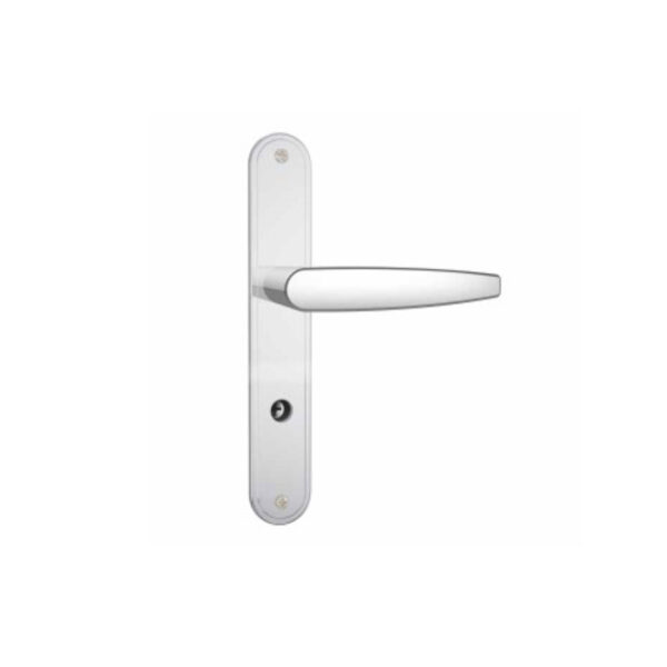 FECH EXT ALAV INOX SERR 502/03 STAM 35016