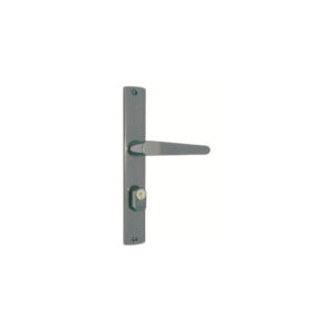 FECH EXT ALAV INOX SERR 602/03 STAM 35017