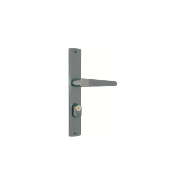 FECH EXT ALAV INOX SERR 602/03 STAM 35017