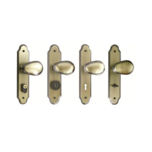 FECH EXT T GOLF OXID 803/10 STAM 35013