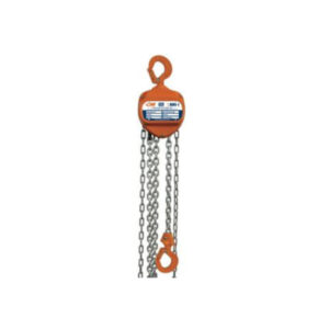 TALHA MANUAL 0,5TON CORRENTE 5M CSM 71000598