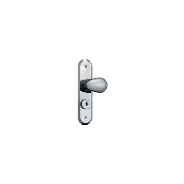 FECH EXT T GOLF INOX 1800/10 STAM TETRA CH 11084
