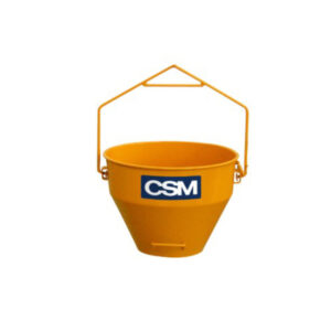 BALDE GUINCHO COLUNA ACO 50L CSM 4.02.21.086