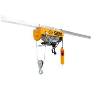 GUINCHO TEC 300KG 220V CSM SEM BALDE 71000258