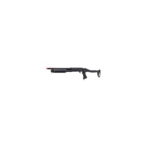 ESCOPETA AIRSOFT M870 FS ROSSI MOLA 6MM