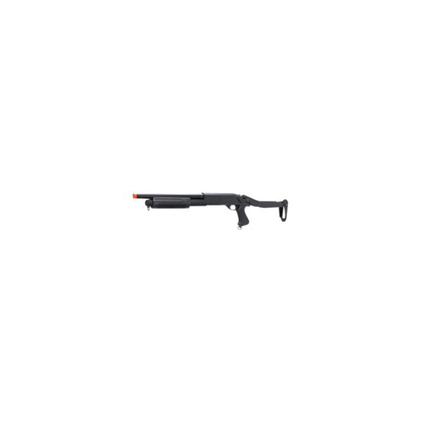 ESCOPETA AIRSOFT M870 FS ROSSI MOLA 6MM