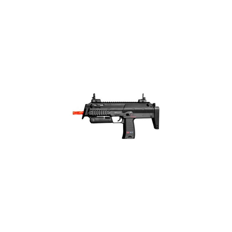 RIFLE AIRSOFT HK MP7A1 ROSSI 6MM ELETRICO
