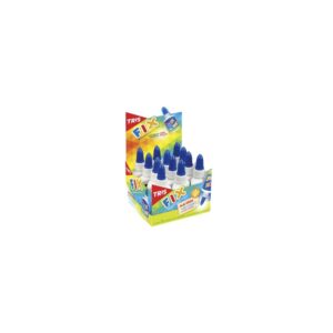 COLA BRANCA FIX 40G AV TRIS