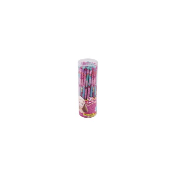 LAPIS PTO BARBIE BORR TRIS